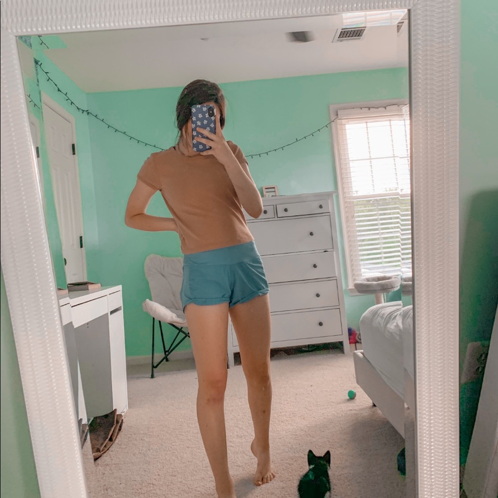 basic pacsun t